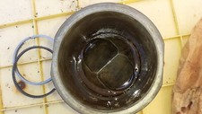 Chemises pistons segments d'occasion  Nice-