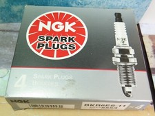 Oem ngk set for sale  Telford