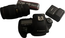 Canon eos mark d'occasion  Saint-Michel-sur-Orge
