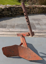 Ridger attachment rotovator for sale  BIDEFORD