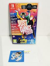 Just dance 2020 d'occasion  Puy-l'Évêque