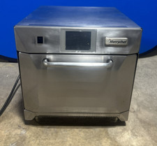 Merrychef eikon high for sale  Cleveland