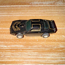 Vintage tyco pontiac for sale  Dallas