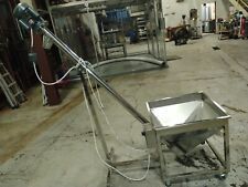 screw conveyor for sale  Faribault