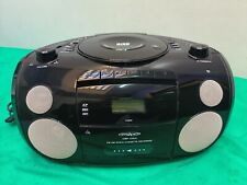 Stereo compatto portatile usato  Italia