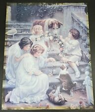 Victorian art children for sale  East Stroudsburg