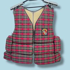 Vintage stearns red for sale  Orlando