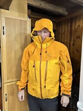 Arcteryx alpha jacket for sale  SKIPTON