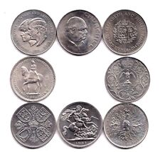 Various british crown for sale  CAMBRIDGE