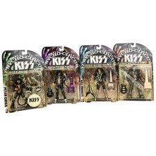 Kiss psycho circus for sale  Johnson City