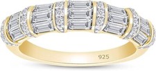 Anniversary wedding band for sale  Houston