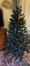 Albero natale finto usato  Palermo