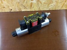 Parker d1vw001cnjg91 hydraulik gebraucht kaufen  Chemnitz