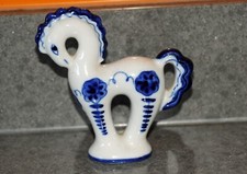 Gzhel ussr russian for sale  AYLESBURY