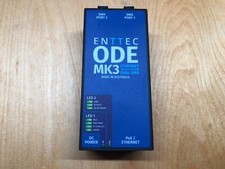Enttec mk3 dmx gebraucht kaufen  Bremen