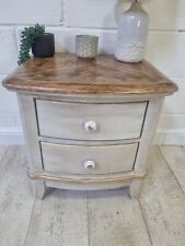 Shabby chic bedside for sale  ROCHESTER
