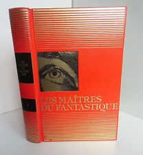 Maitres fantastique.vol 2 d'occasion  Aix-les-Bains