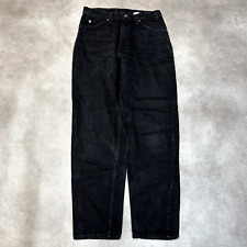 Levis 560 denim for sale  HUDDERSFIELD