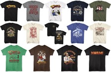 Camiseta pré-venda Cheers Tv Show comprar usado  Enviando para Brazil