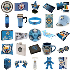Manchester city man usato  Spedire a Italy