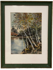American forest landscape for sale  Venice