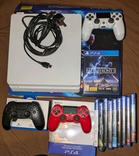Sony playstation ps4 for sale  BLACKBURN