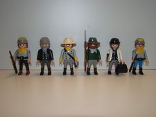 Playmobil western figuren gebraucht kaufen Playmobil western figuren gebraucht kaufen  Aachen
