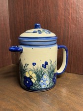 Polish pottery boleslawiec for sale  Fuquay Varina