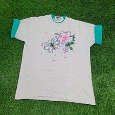 Vintage butterfly floral for sale  Lake Elsinore