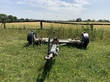 Car towing dolly for sale  HALESWORTH