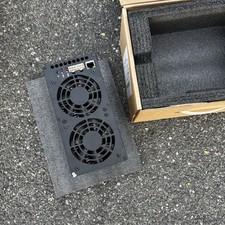 Goldshell box ii for sale  Fredericksburg