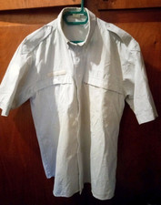 Chemise police ancienne d'occasion  Foix
