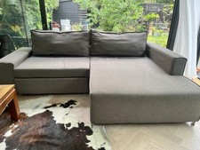 Corner sofa bed for sale  LONDON