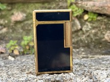 Briquet dupont paris d'occasion  Ille-sur-Têt