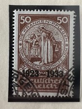 Deutsches reich 511 gebraucht kaufen  Gottmadingen