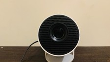 Projector smart led for sale  MALVERN
