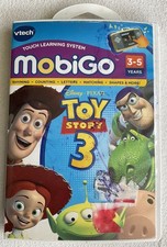 Vtech toy story for sale  NORWICH