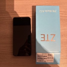 Zte blade a52 usato  Genova