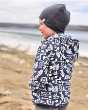 Patagonia baggies jacket for sale  Carteret