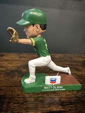 Matt olson 2018 for sale  Arlington