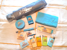 Pueblo fan paket gebraucht kaufen  Berlin
