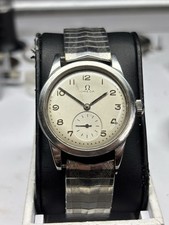 Vintage omega automatic for sale  Vero Beach