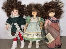 Vtg vinyl doll for sale  Bellville