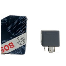 Bosch 0332209151 leistungsstar gebraucht kaufen  Alpenrod