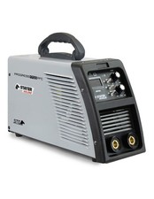 Saldatore inverter mma usato  Italia
