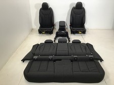 Sitze innenausstattung bmw gebraucht kaufen  Meppen