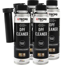 300 tecpo dieselpartikelfilter gebraucht kaufen  Remscheid