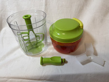 Tupperware multi chef gebraucht kaufen  Stadthagen