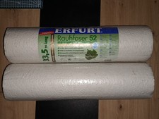 Rollen erfurt rauhfaser gebraucht kaufen Rollen erfurt rauhfaser gebraucht kaufen  Köln