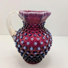 Hand blown fenton for sale  Seminole